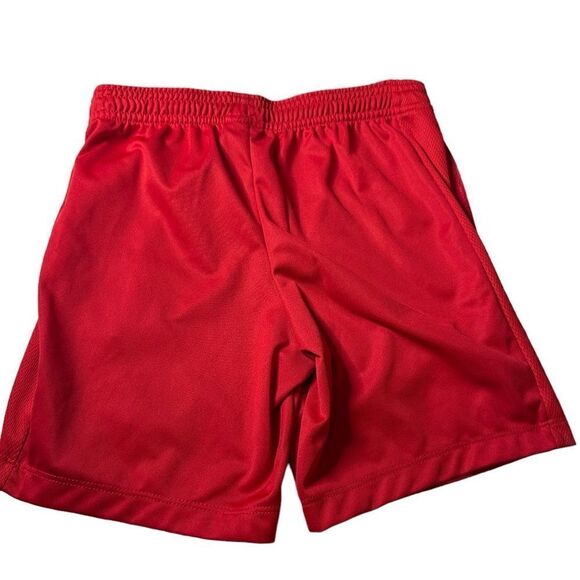 Nike Boy’s Athletic Shorts (Small) - Picture 2 of 5